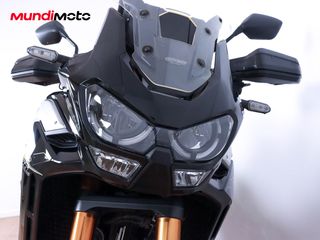 HONDA CRF 1100 L AFRICA TWIN ADVENTURE SPORTS DCT