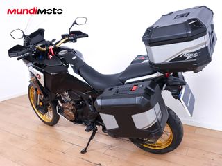 HONDA CRF 1100 L AFRICA TWIN ADVENTURE SPORTS DCT