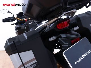 HONDA CRF 1100 L AFRICA TWIN ADVENTURE SPORTS DCT