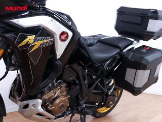 HONDA CRF 1100 L AFRICA TWIN ADVENTURE SPORTS DCT