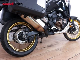 HONDA CRF 1100 L AFRICA TWIN ADVENTURE SPORTS DCT