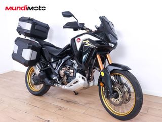 HONDA CRF 1100 L AFRICA TWIN ADVENTURE SPORTS DCT