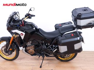 HONDA CRF 1100 L AFRICA TWIN ADVENTURE SPORTS DCT