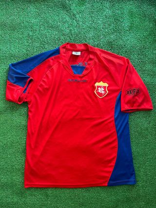 Camiseta Ancona Calcio Talla L