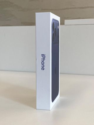 IPHONE 17 PRO MAX 256GB NUOVO GARANZIA: 2 ANNI