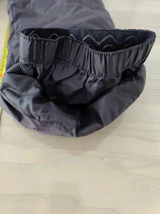 Pantalón de nieve Wedze niño 3 años