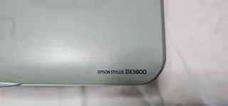 Impresora Multifunción Epson