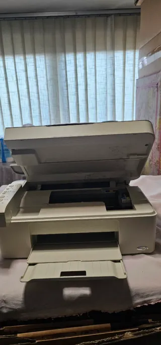 Impresora Multifunción Epson