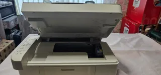 Impresora Multifunción Epson