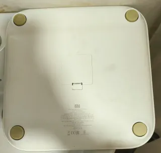 Báscula de baño Xiaomi