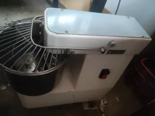 Amasadora Industrial Diamond 30kg