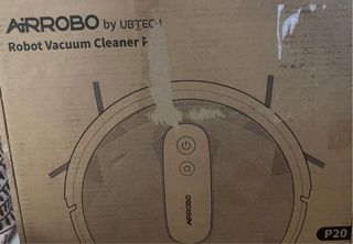Aspirador Robot AIRROBO by UBTECH