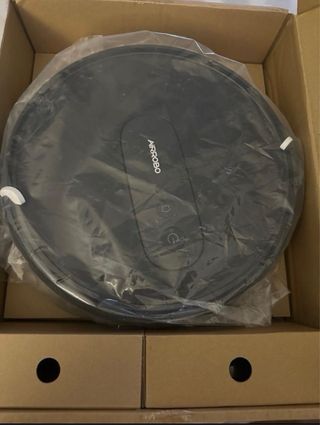 Aspirador Robot AIRROBO by UBTECH