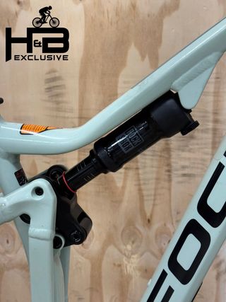 Focus Jam 6.8 Sram NX 2022