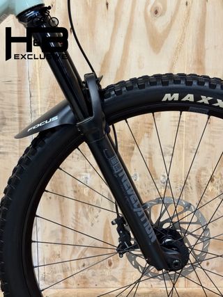 Focus Jam 6.8 Sram NX 2022