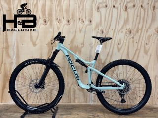 Focus Jam 6.8 Sram NX 2022