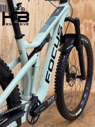 Focus Jam 6.8 Sram NX 2022