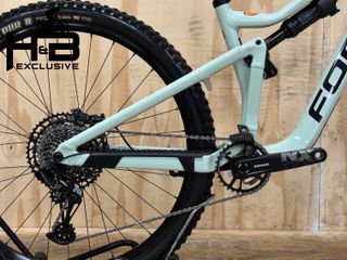 Focus Jam 6.8 Sram NX 2022