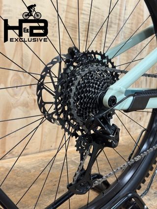 Focus Jam 6.8 Sram NX 2022