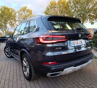 BMW X5 45e Hibrido enchúfable 394cv, IVA DEDUCIBLE