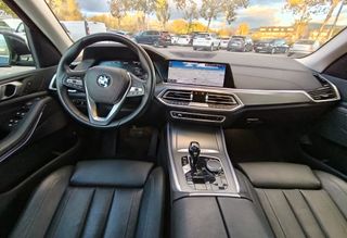 BMW X5 45e Hibrido enchúfable 394cv, IVA DEDUCIBLE