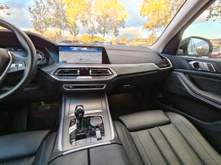 BMW X5 45e Hibrido enchúfable 394cv, IVA DEDUCIBLE