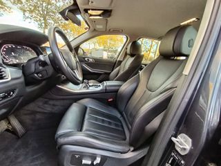 BMW X5 45e Hibrido enchúfable 394cv, IVA DEDUCIBLE