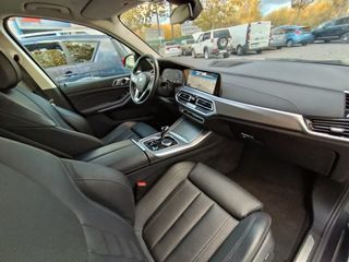 BMW X5 45e Hibrido enchúfable 394cv, IVA DEDUCIBLE