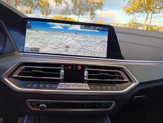 BMW X5 45e Hibrido enchúfable 394cv, IVA DEDUCIBLE