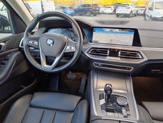 BMW X5 45e Hibrido enchúfable 394cv, IVA DEDUCIBLE