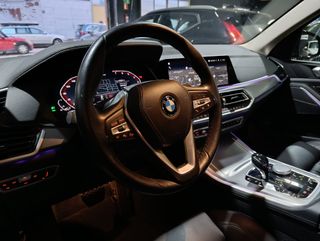 BMW X5 45e Hibrido enchúfable 394cv, IVA DEDUCIBLE