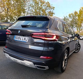 BMW X5 45e Hibrido enchúfable 394cv, IVA DEDUCIBLE