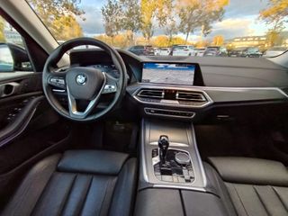 BMW X5 45e Hibrido enchúfable 394cv, IVA DEDUCIBLE