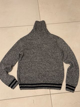 Maglione Polo Ralph Lauren grigio