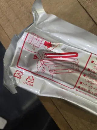 Cartucho de tóner Brother