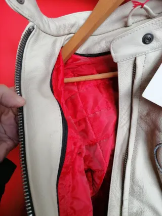 Chaqueta Moto Guzzi Talla L