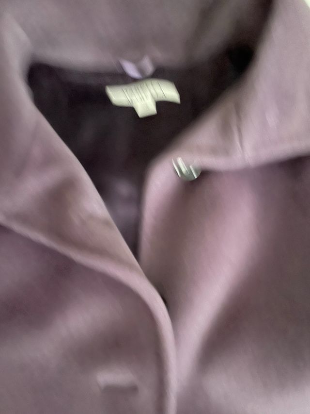 Chaquetón  Marella (Max Mara) Talla M