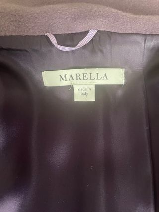 Chaqueta Marella (Max Mara) Taglia M