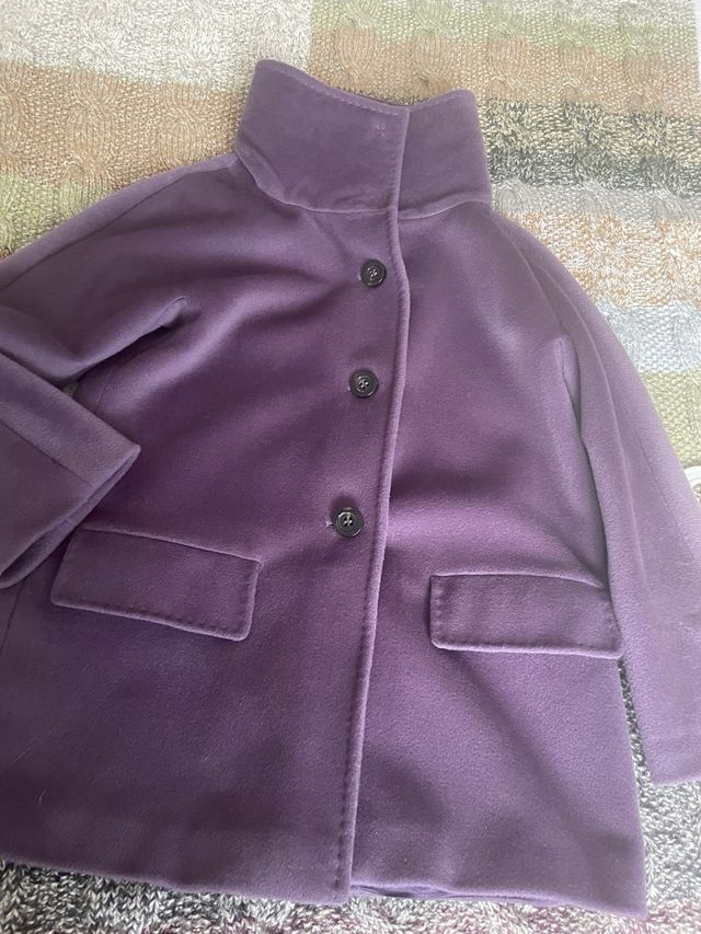 Chaquetón  Marella (Max Mara) Talla M