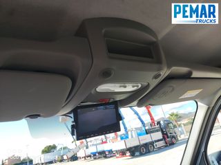 RENAULT MASTER 2.3 DCI CESTA ELEVADORA PORTAPERSON