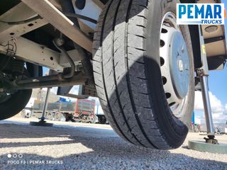 RENAULT MASTER 2.3 DCI CESTA ELEVADORA PORTAPERSON