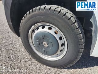 RENAULT MASTER 2.3 DCI CESTA ELEVADORA PORTAPERSON