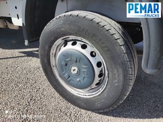 RENAULT MASTER 2.3 DCI CESTA ELEVADORA PORTAPERSON