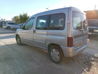 Citroen Berlingo 2005