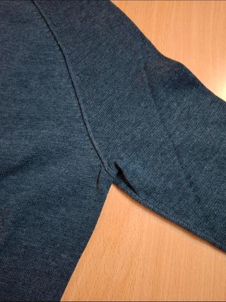 Maglione Piazza Italia Uomo Blu Taglia S