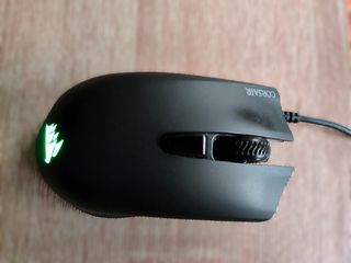 Ratón Corsair Harpoon RGB PRO cable 12000 DPI