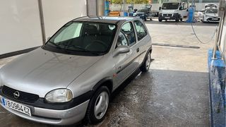 Opel Corsa 1999