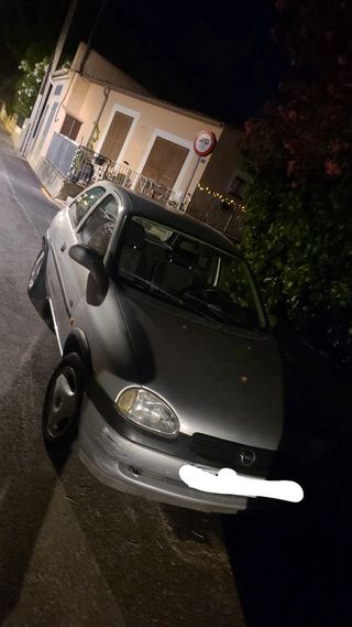 Opel Corsa 1999