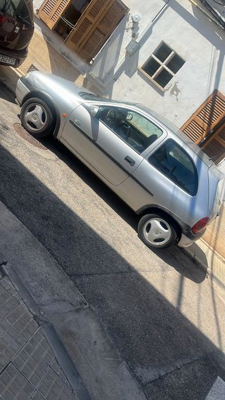 Opel Corsa 1999