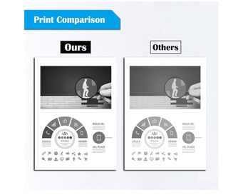 Unidad de tambor DR2400 compatible Brother